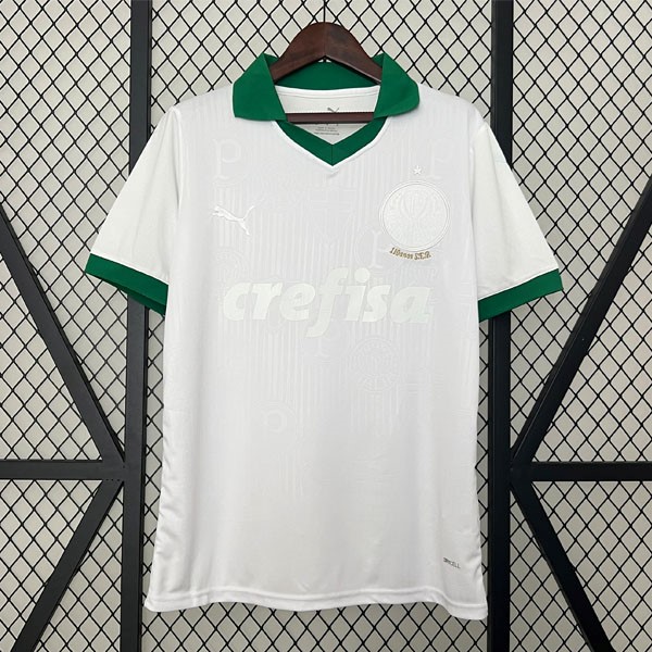 Tailandia Camiseta Palmeiras Special Edition 2024-25 2
